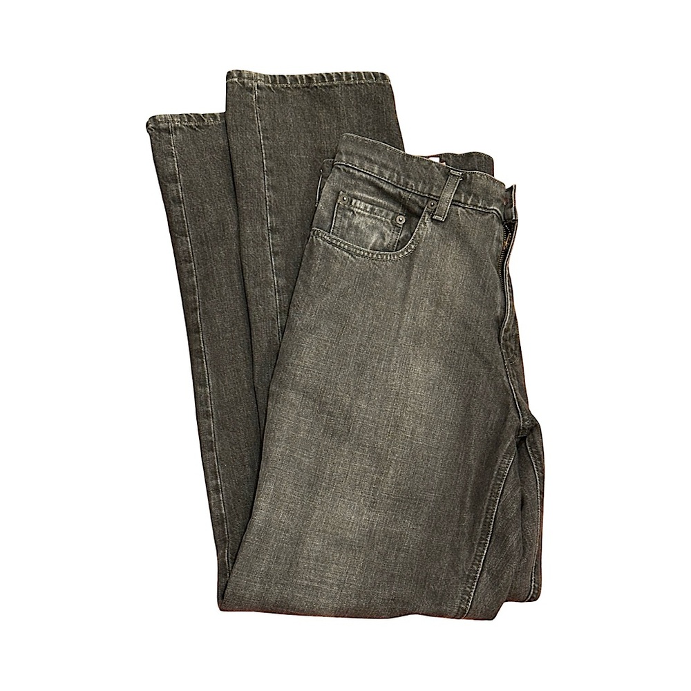 Façonnable French Riviera Men’s straight fit Denim. Gender neutral. Size 34.